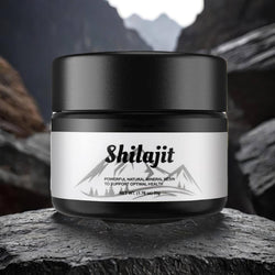 50G Shilajit 100% NATUREL